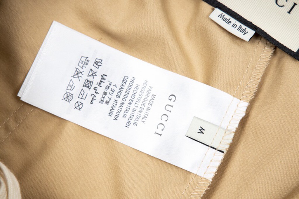 Gv*c* pants